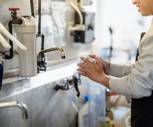 About Emergency plumbing pros Forgan, OK